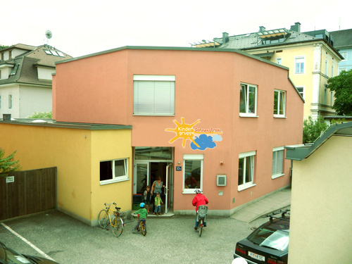 Italienerstraße